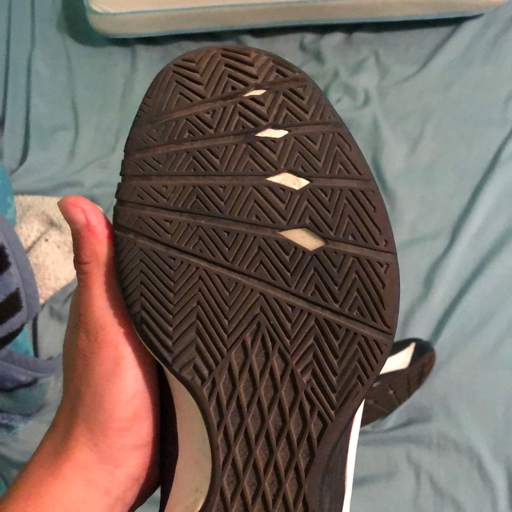 Nike hyper quickness - Picture 2 of 6